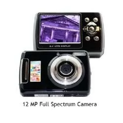 12 MP Full Spectrum Camera - Used Image