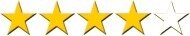 Book rating: 4 out of 5 stars