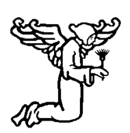 Angel Clip Art 11