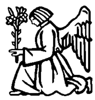 Angel Clip Art 12