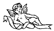 Angel Clip Art 20