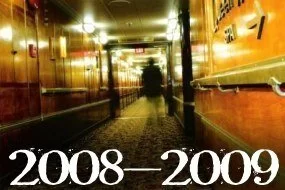 Best Ghost Pictures: 2008-2009