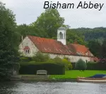 Haunted Bisham Abbey