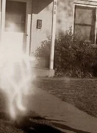 Ectoplasm Mist Example