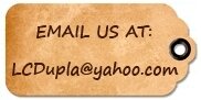 Email Angels & Ghosts!