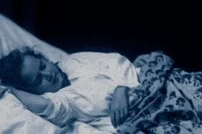 Ghost Dream Story