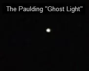 Paulding Ghost Light