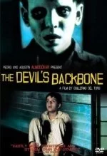 Movie: The Devil's Backbone