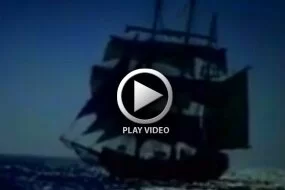 Videos of Ghost Ships