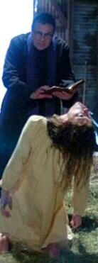 Hollywood Idea of Possession & Exorcism