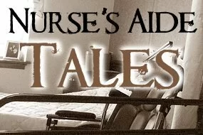 Nurse's Aide Ghost Tales