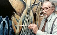 Donald Pass, Artist Donald Pass, Artist