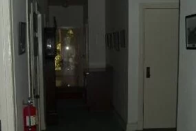 Soldier Apparition Ghost Picture
