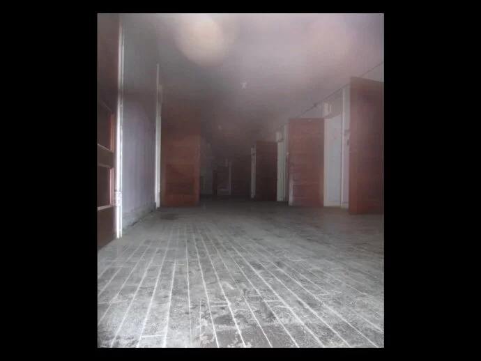 Trans Allegheny Asylum Ghost Picture
