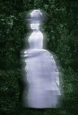 Unresponsive Ghosts
