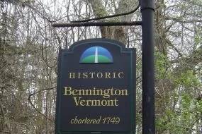 Vermont Ghost Story