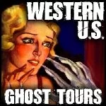 Western US Ghost Tours
