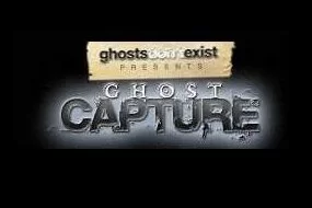 Ghost Capture smartphone app...