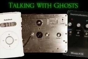 Ghost Communication