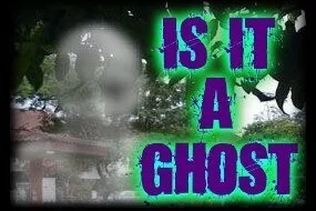 How to Tell if It is a Real Ghost in a Photo